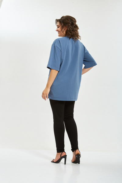 Майка Avenue 0337-1 - фото 4