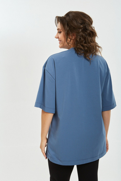 Майка Avenue 0337-1 - фото 3