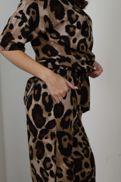 Брюки, рубашка Купалинка 621800.164 набивка - фото 5