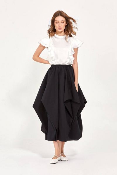 Блуза Rivoli 2437.1 - фото 1