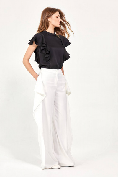 Блуза Rivoli 2437 - фото 1