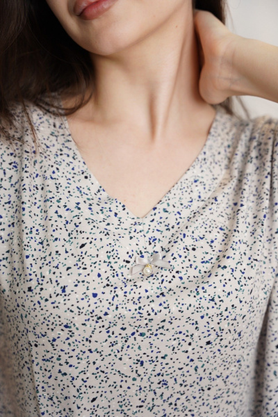 Брюки, майка Купалинка 665006.170-176 набивка - фото 2