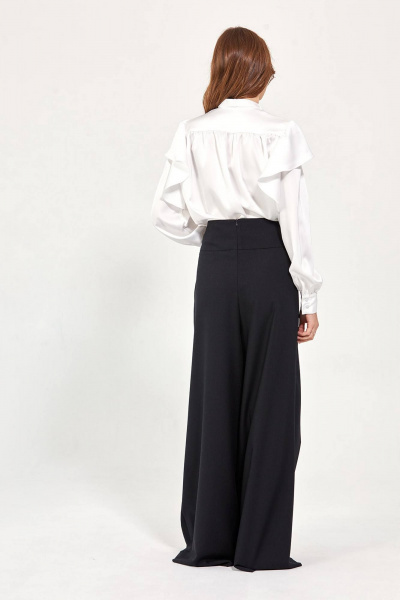 Блуза Rivoli 2439.1 - фото 4