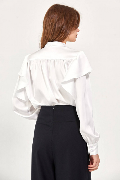 Блуза Rivoli 2439.1 - фото 3