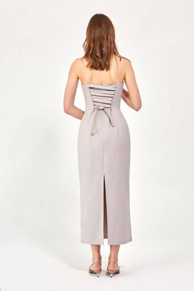 Платье Rivoli 7156.2 - фото 3