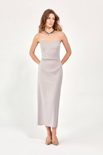 Платье Rivoli 7156.2 - фото 2