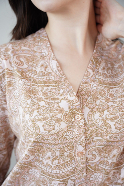 Брюки, рубашка Купалинка 674702.170-176 набивка - фото 10