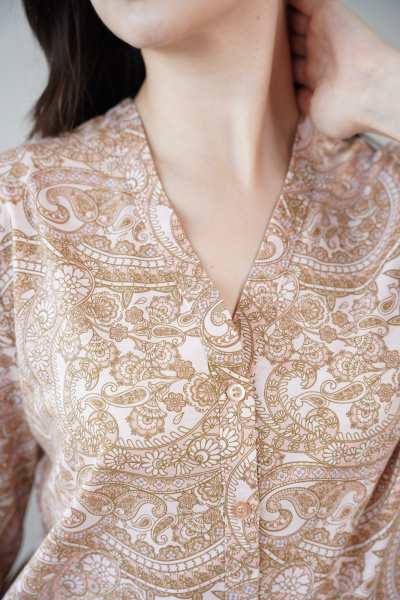 Брюки, рубашка Купалинка 674702.170-176 набивка - фото 9