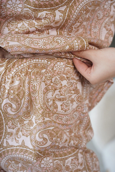 Брюки, рубашка Купалинка 674702.170-176 набивка - фото 6