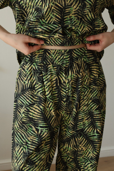 Брюки, джемпер Купалинка 685100.170-176 набивка - фото 3