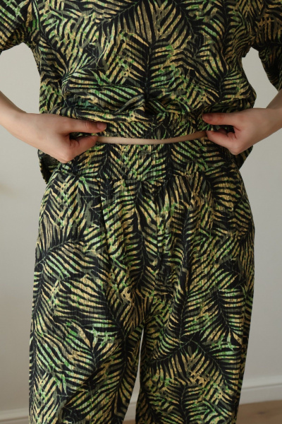 Брюки, джемпер Купалинка 685100.170-176 набивка - фото 6