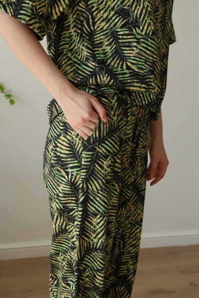 Брюки, джемпер Купалинка 685100.170-176 набивка - фото 8