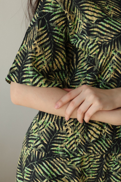 Брюки, джемпер Купалинка 685100.170-176 набивка - фото 9