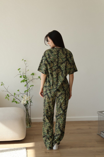 Брюки, джемпер Купалинка 685100.170-176 набивка - фото 10