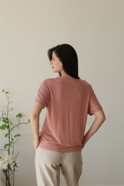 Джемпер Купалинка 686900.158-164 карамель - фото 8