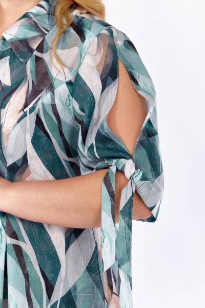 Платье Tensi 389 - фото 5