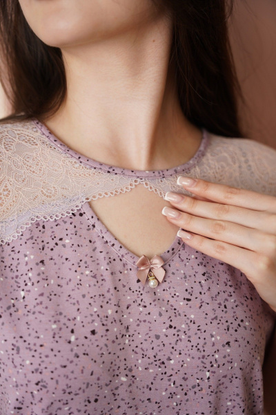 Майка, шорты Купалинка 699800.158-164 набивка - фото 13