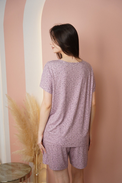 Майка, шорты Купалинка 699800.170-176 набивка - фото 8