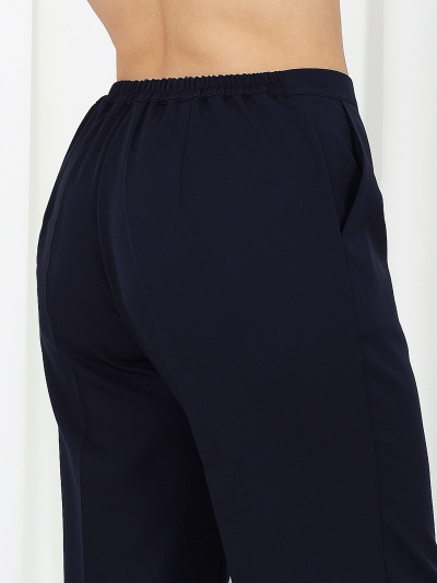 Блуза, брюки Ninele 6050 синий - фото 11