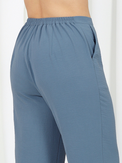 Брюки, туника Ninele 6051 морской - фото 21