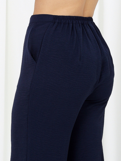 Брюки, туника Ninele 6051 синий - фото 17