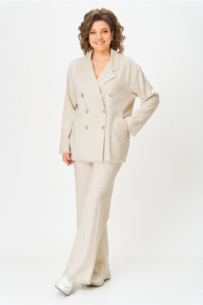 Брюки, жакет Svetlana-Style 2216 - фото 5