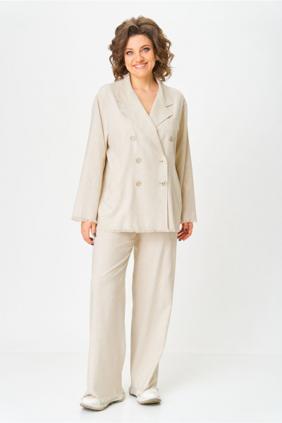 Брюки, жакет Svetlana-Style 2216 - фото 1