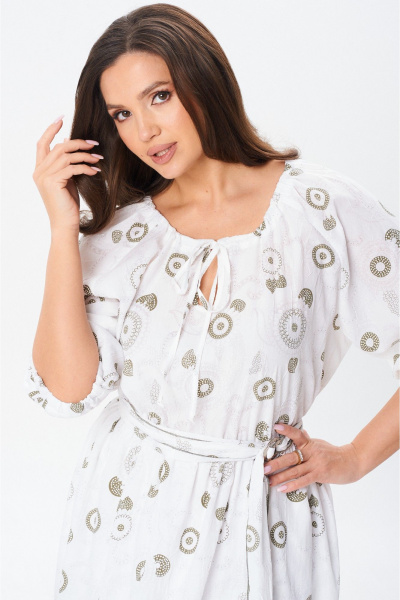 Платье AXXA 55218 - фото 19