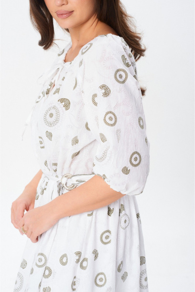 Платье AXXA 55218 - фото 17