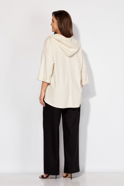 Блуза, брюки TAiER 1353 - фото 9