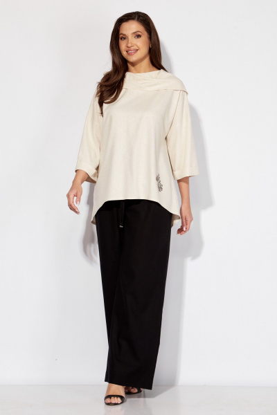 Блуза, брюки TAiER 1353 - фото 5