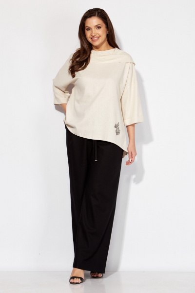 Блуза, брюки TAiER 1353 - фото 1