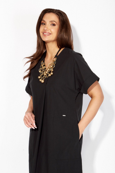 Платье TAiER 1361 - фото 5