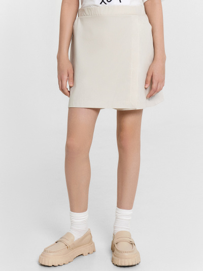 Шорты Mark Formelle 137757/24-32989П-9 льняной - фото 2