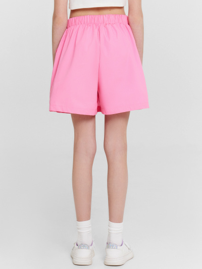 Шорты Mark Formelle 137757/24-32989П-9 розовое_саше - фото 4