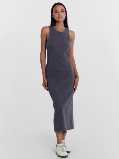 Платье Mark Formelle 152615/24-ОБР26620Ц-1 варка_серая_тень_009.1П_Эйсид - фото 3