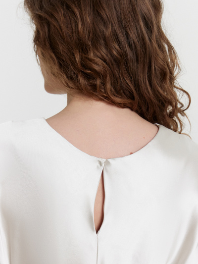 Платье Mark Formelle 152672/24-ОБР31905П-9 сублимация_цветы_на_молочном_010.1_Сублимация - фото 7