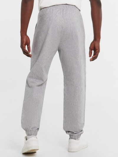 Брюки Mark Formelle 181216/25-4923Ц-9 двухцветный_серый - фото 3