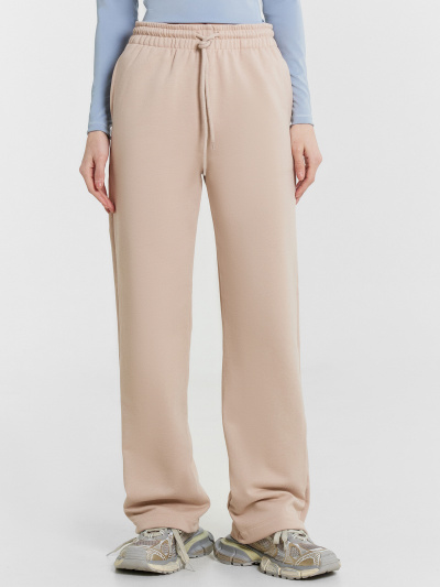 Брюки Mark Formelle 182486/24-33873Ц-7 холодный_бежевый - фото 3