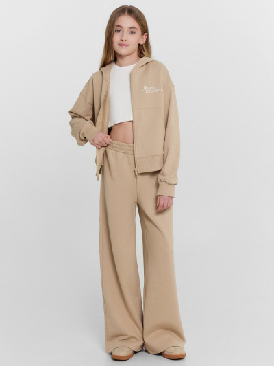 Брюки Mark Formelle 187835/24-31748Ц-7 белый_перец - фото 3