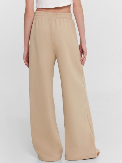 Брюки Mark Formelle 187835/24-31748Ц-7 белый_перец - фото 4