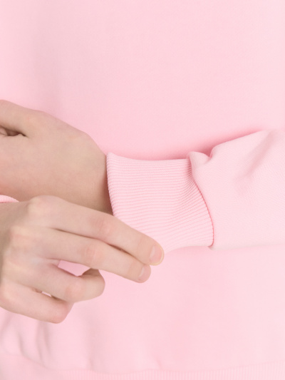 Брюки, свитшот Mark Formelle 397749/24-32057П-7 розовая_сказка_печать_1_сл_на_пол - фото 8