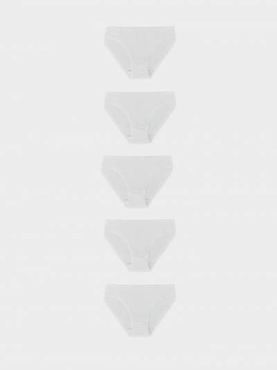 Трусы Mark Formelle 417703-5/25-1-37620Б-0 белый - фото 1