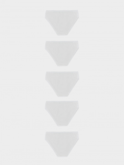 Трусы Mark Formelle 417703-5/25-1-37620Б-0 белый - фото 2