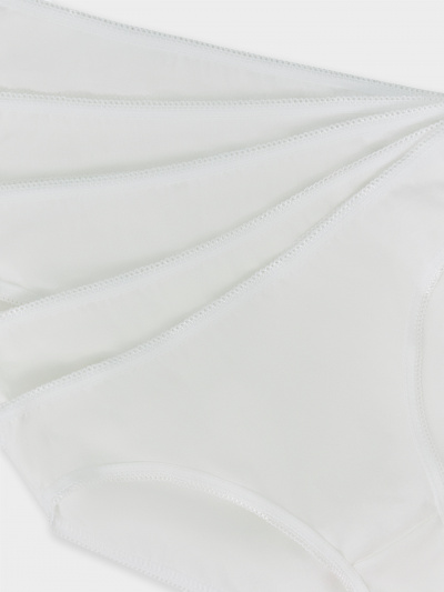 Трусы Mark Formelle 417703-5/25-1-37620Б-0 белый - фото 3