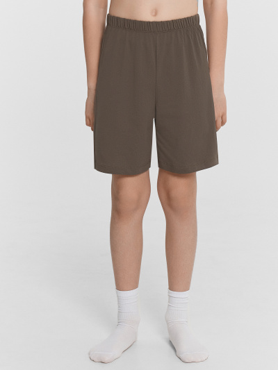 Футболка, шорты Mark Formelle 563322-1/24-32078ПП-0 торф_печать_Печать - фото 8