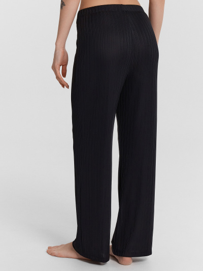 Брюки, рубашка Mark Formelle 592482/24-ОБР33228Ц-1 черный - фото 4