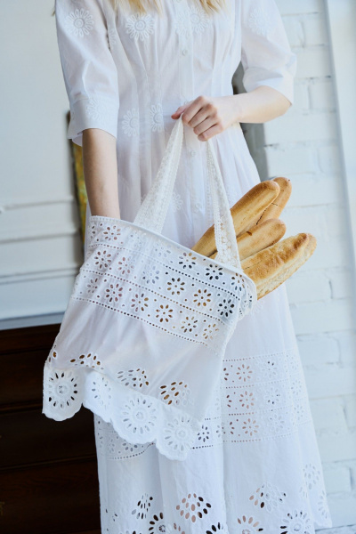 Платье Lokka 1624 - фото 15