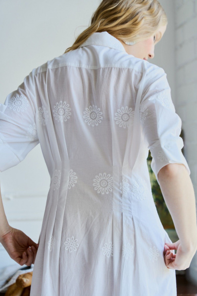 Платье Lokka 1624 - фото 13