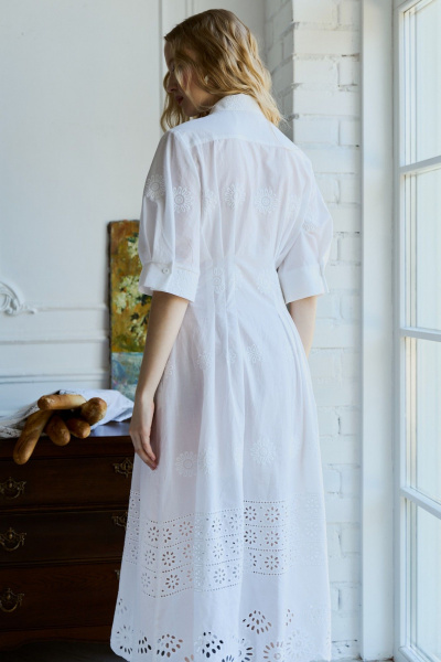 Платье Lokka 1624 - фото 11